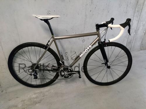 Moots Compact  technische daten 